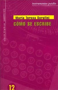 Cómo se escribe