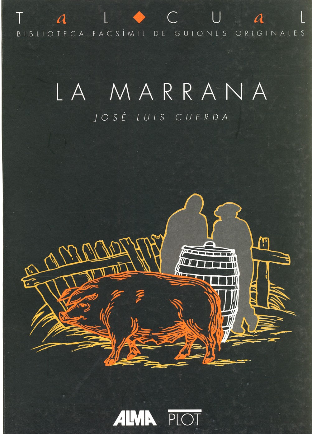 La marrana