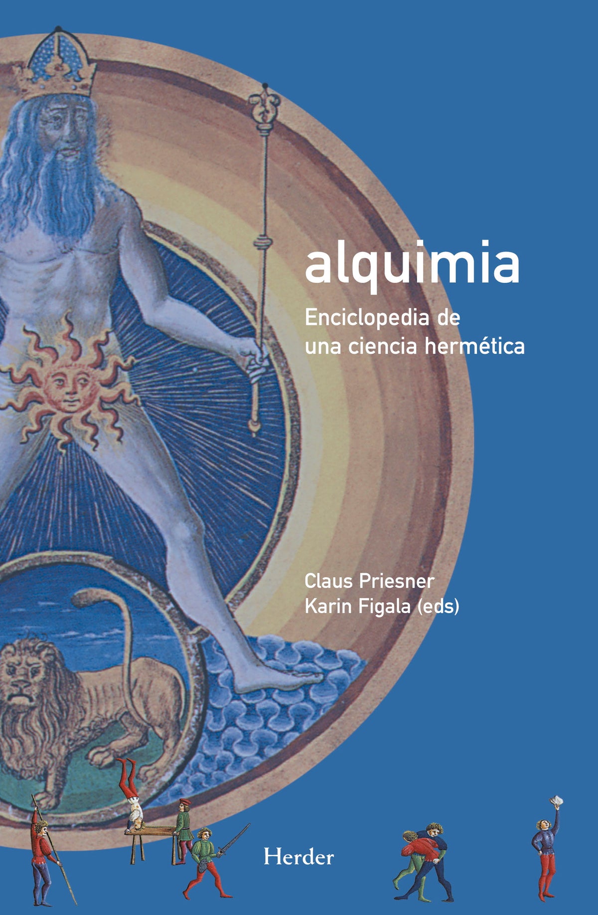 Alquimia