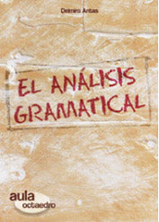 El anlisis gramatical