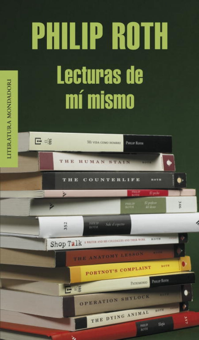 Lecturas de mí mismo