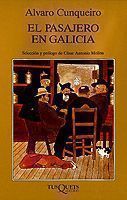 El pasajero en Galicia