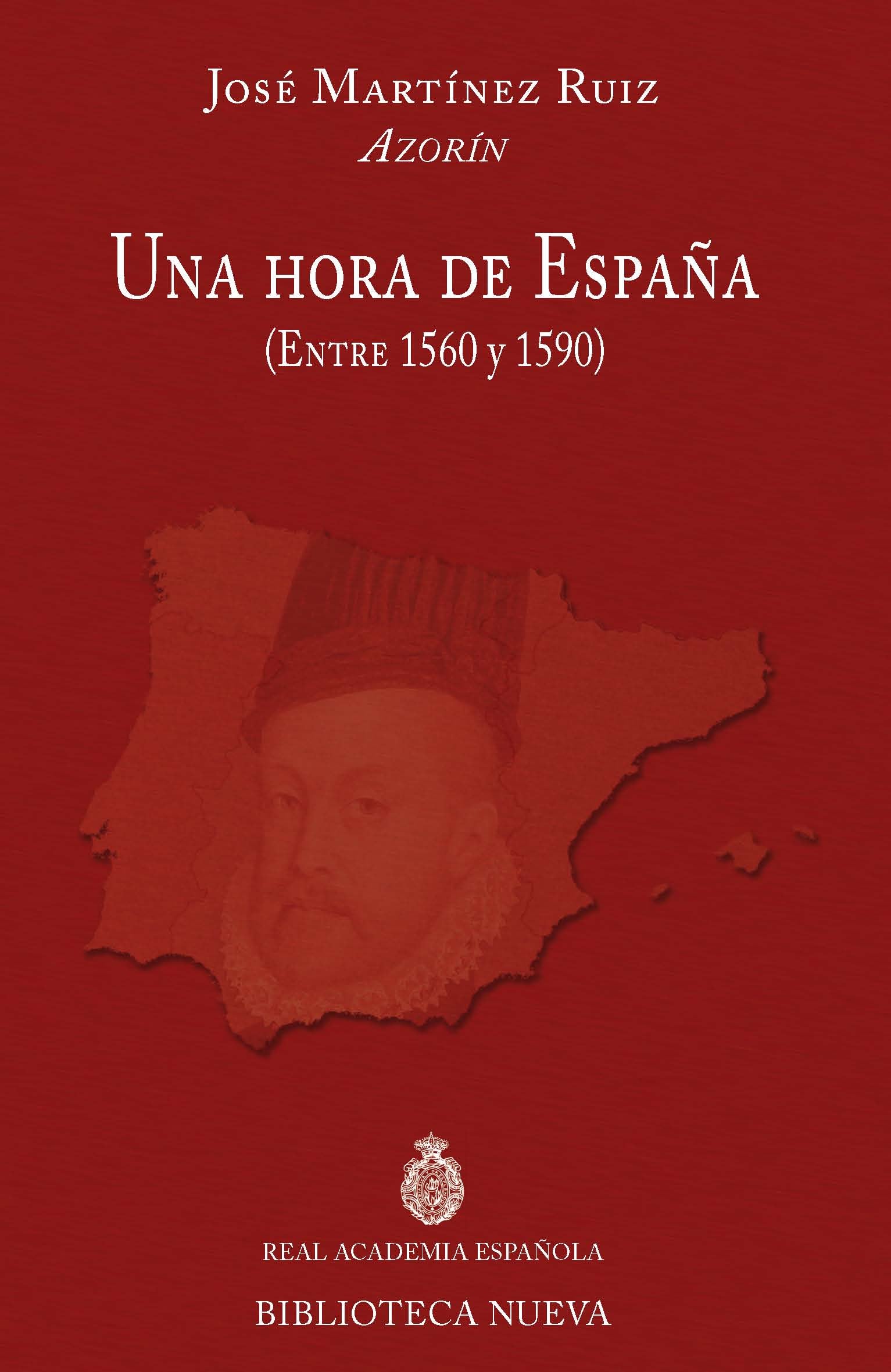 Una hora de España