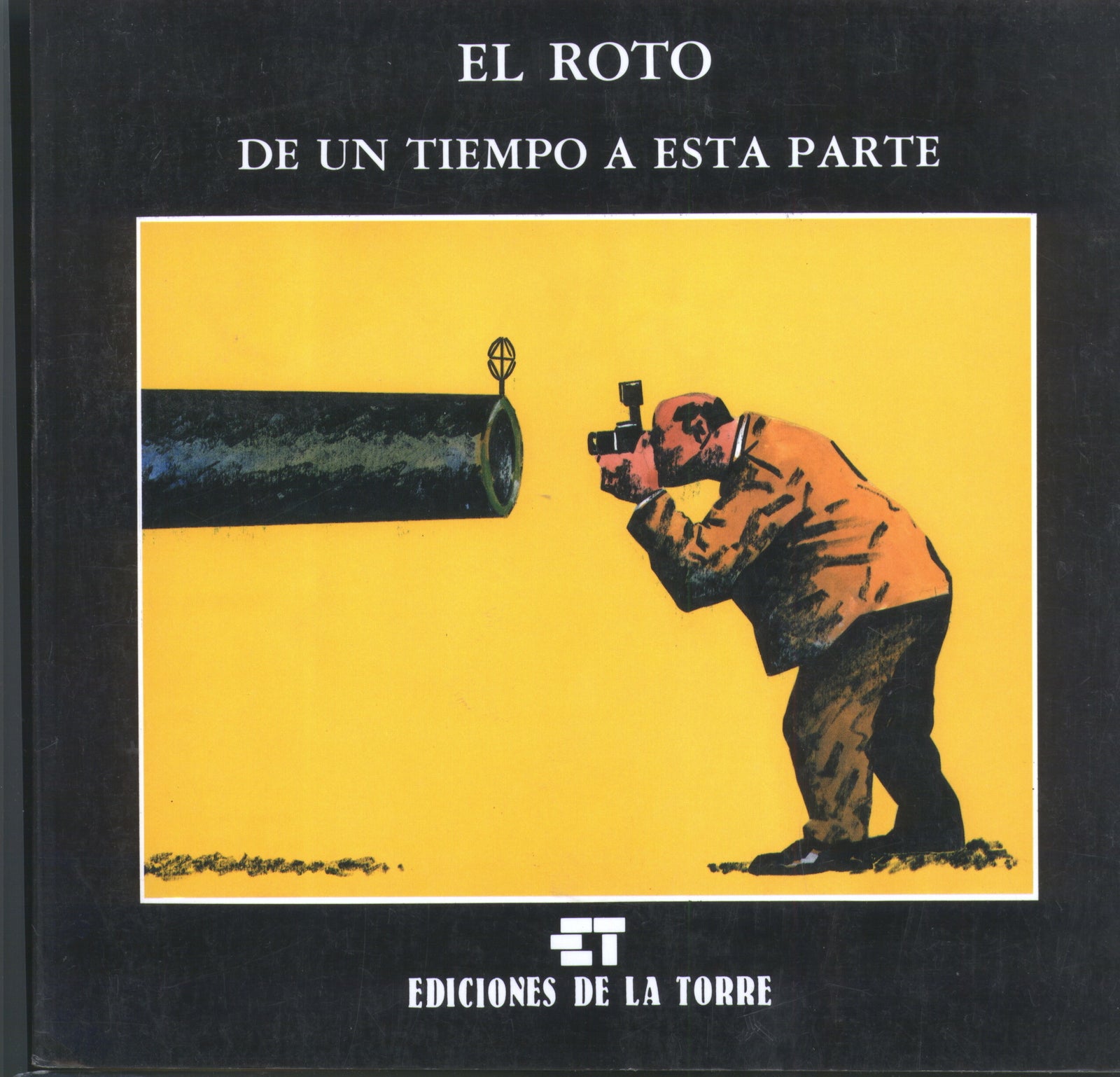 De un tiempo a esta parte