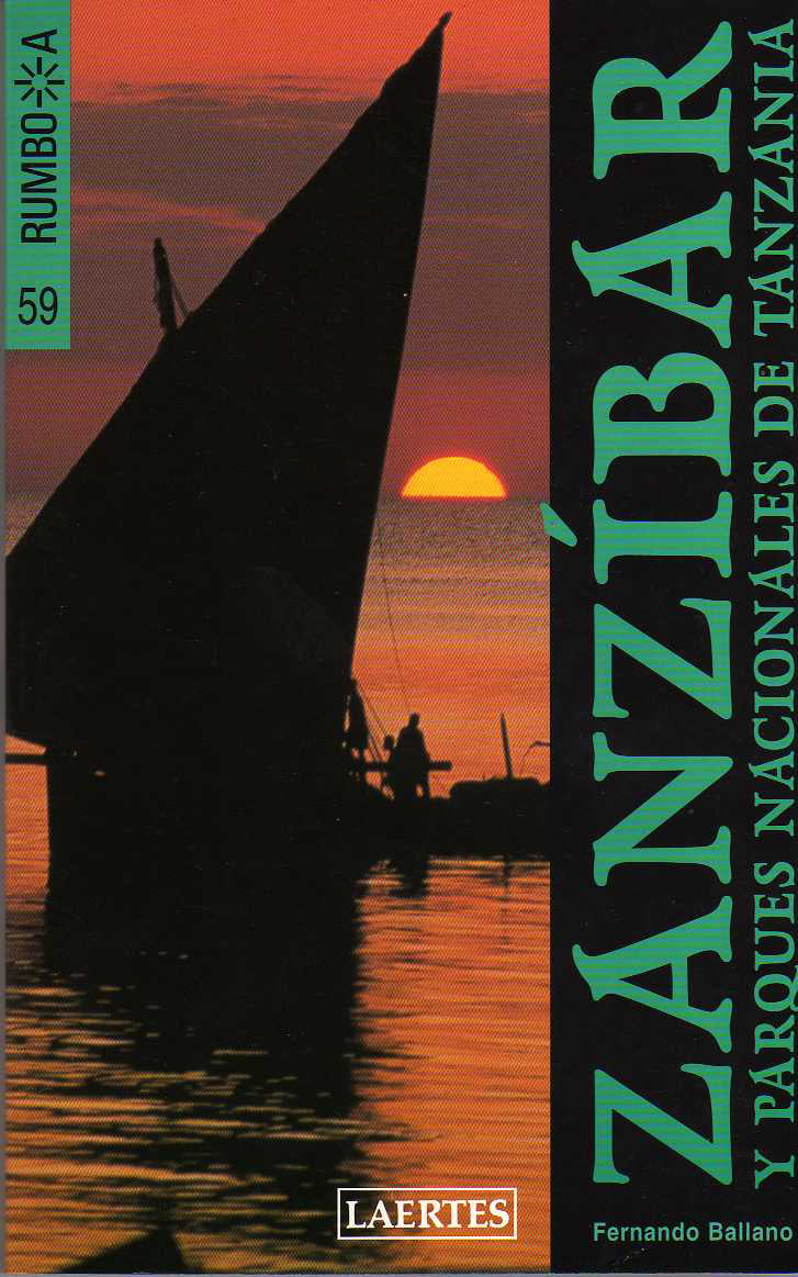 Zanzíbar y parques nacionales de Tanzania