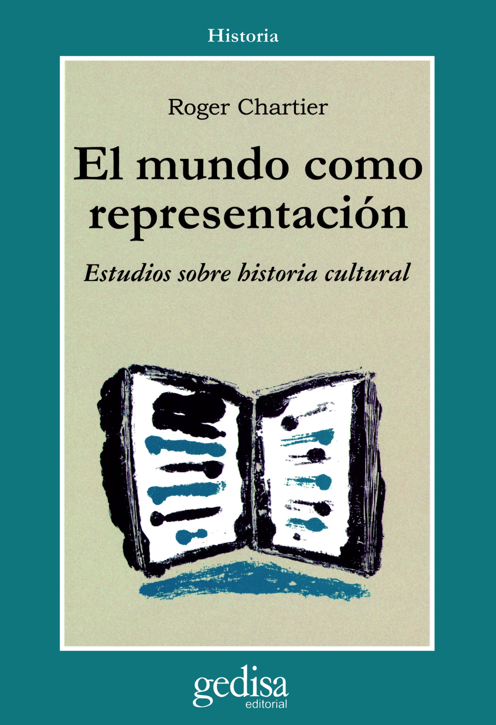 El mundo como representación