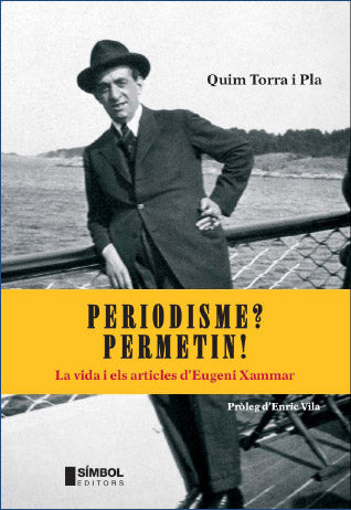 Periodisme? Permetin!