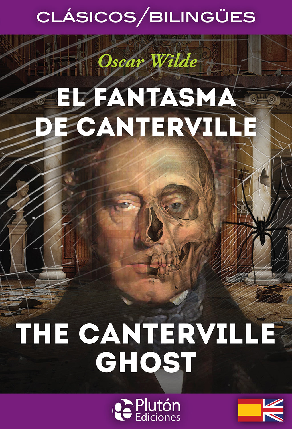 El Fantasma de Canterville / The Canterville Ghost