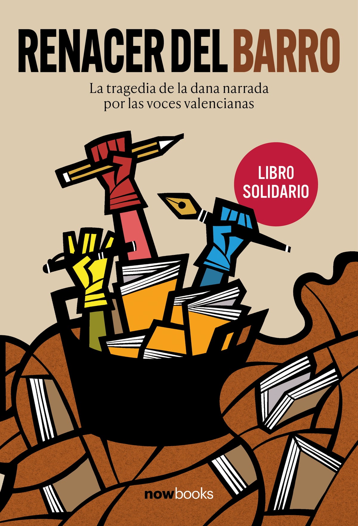 Renacer del barro
