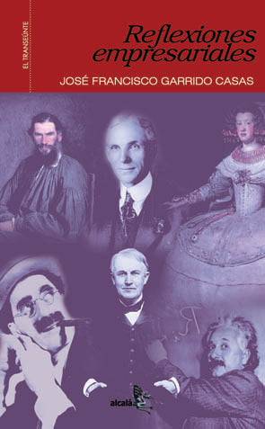 REFLEXIONES EMPRESARIALES