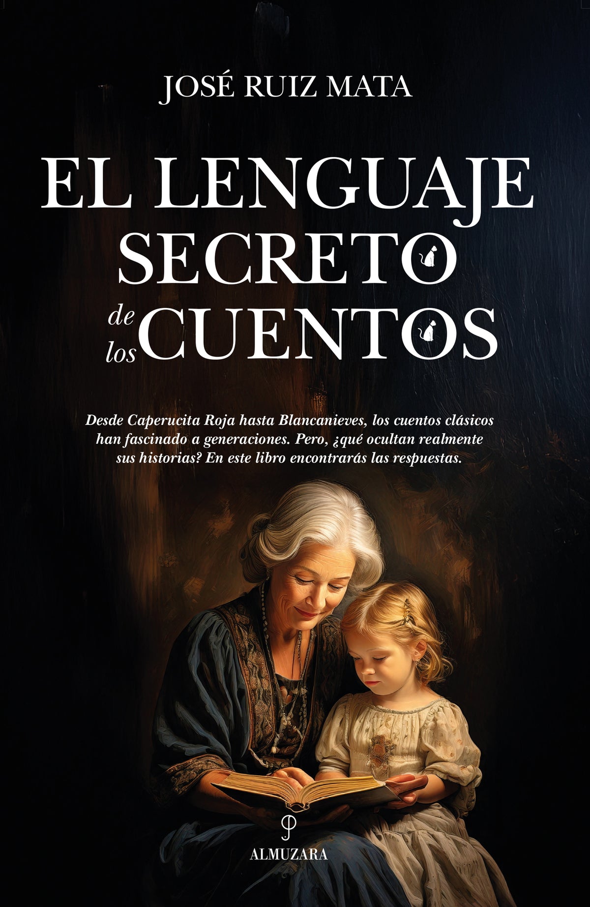 El lenguaje secreto de los cuentos