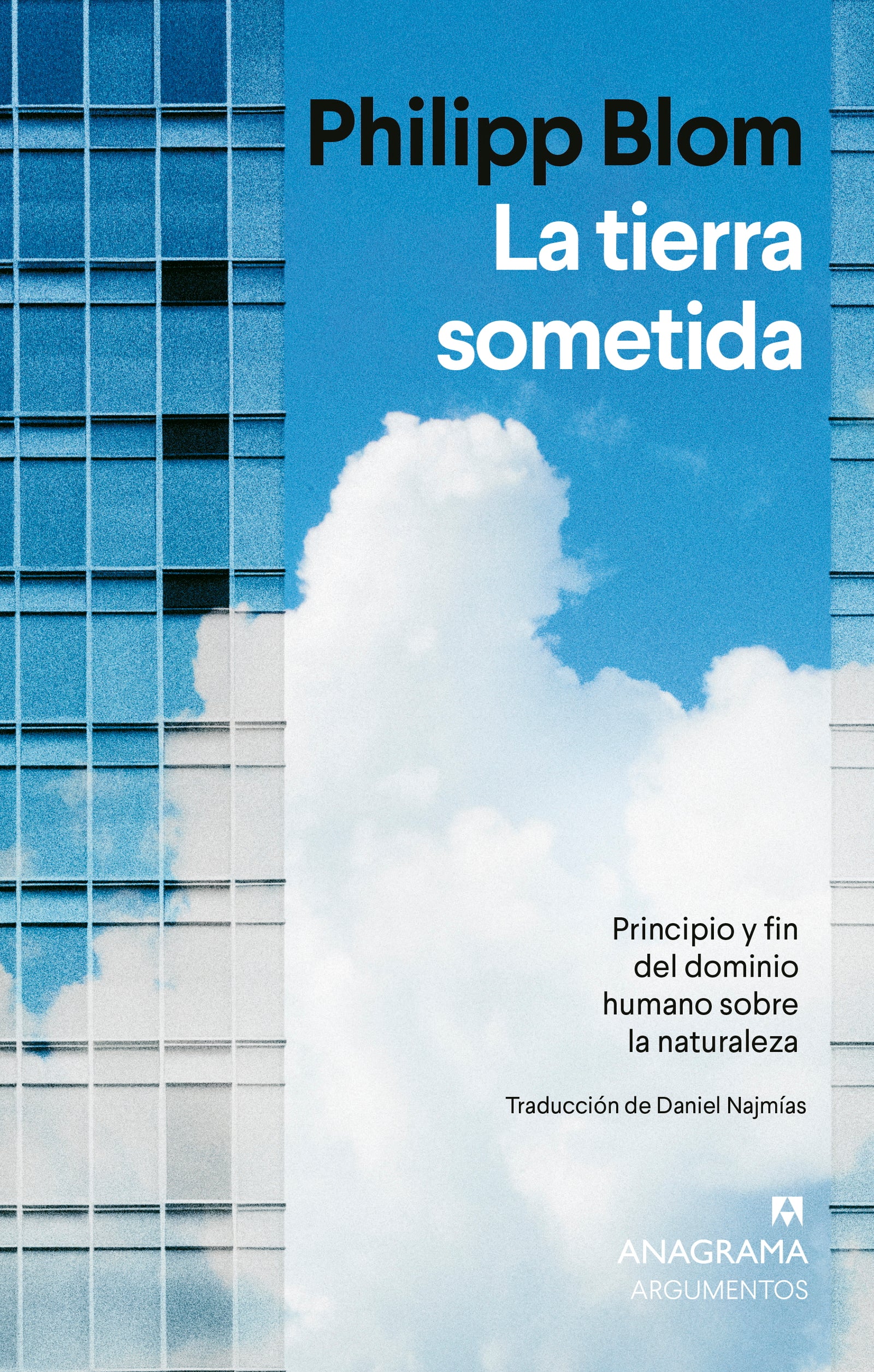 La tierra sometida