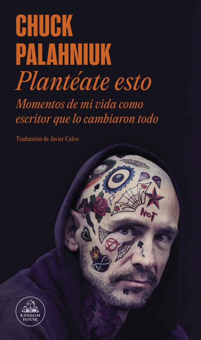 Plantéate esto