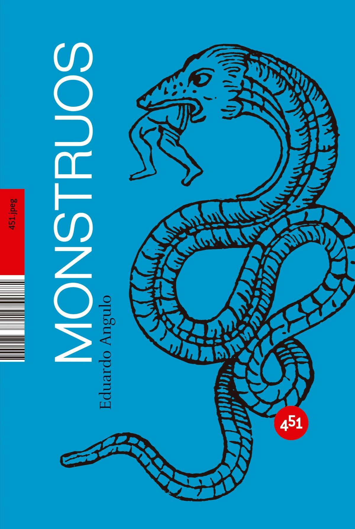 Monstruos