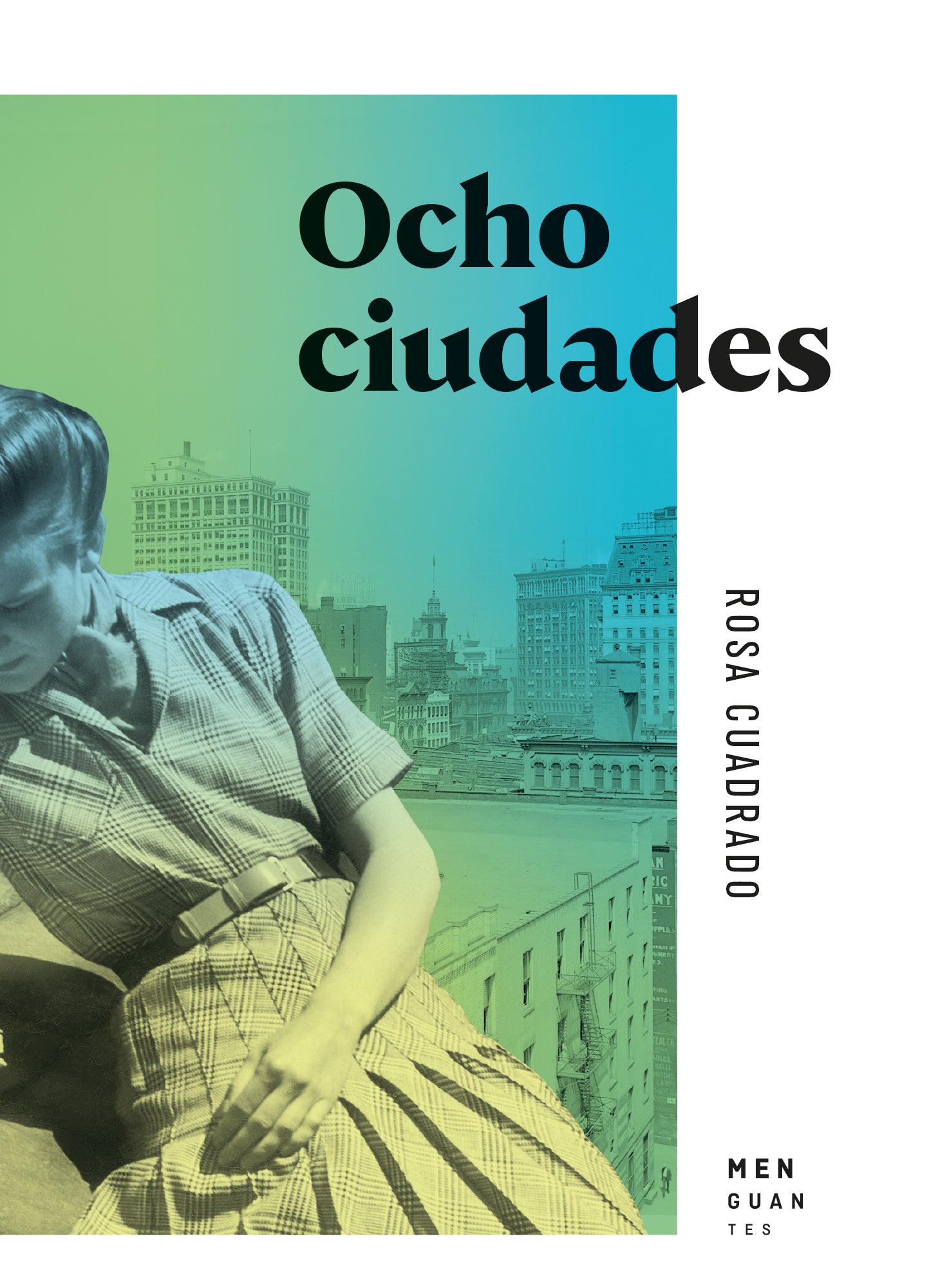 Ocho ciudades