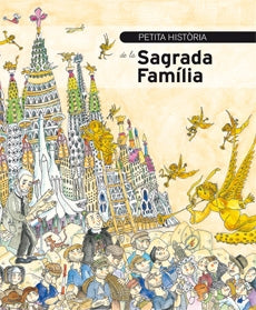 Pequeña historia de la Sagrada Familia