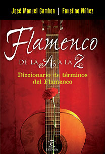 Flamenco de la A a la Z