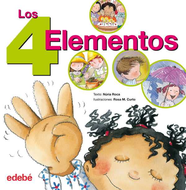 Los cuatro elementos