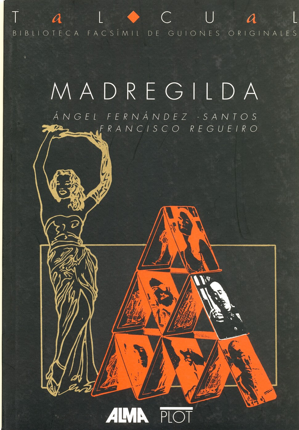 Madregilda