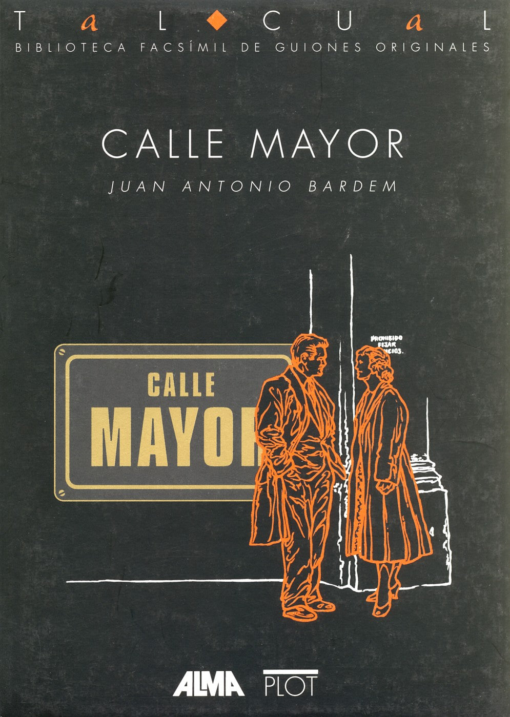 Calle Mayor