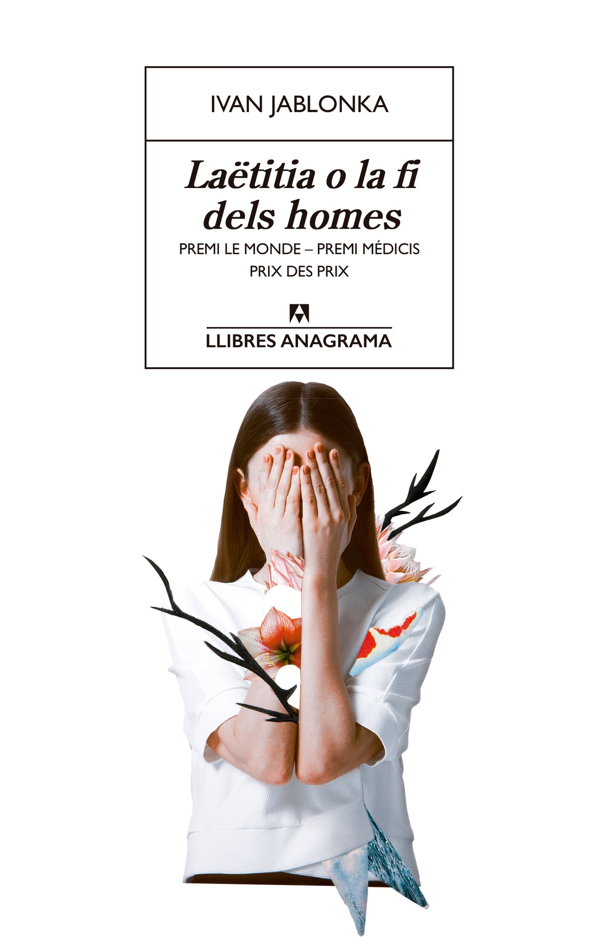 Laëtitia o la fi dels homes