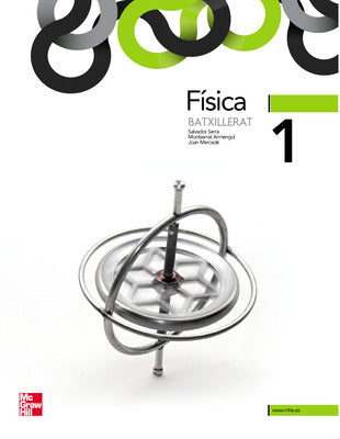 FISICA 1 BATX