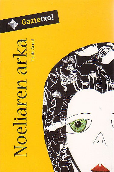 Noeliaren arka