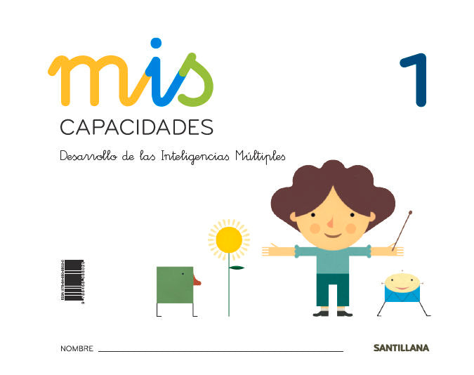 MIS CAPACIDADES 1