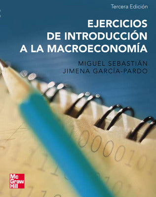 EJERCICIOS DE INTRODUCCION A LA MACROECONOMIA