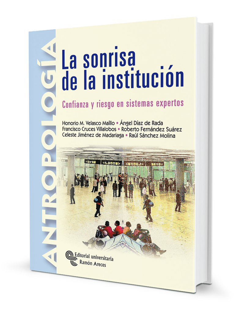 La sonrisa de la institución