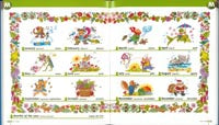 1000 palabras en inglés