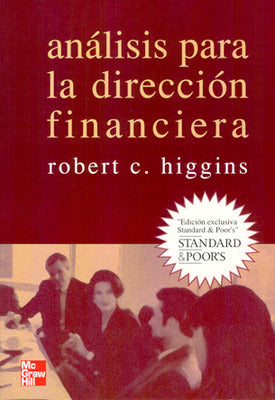 ANALISIS PARA LA DIRECCION FINANCIERA