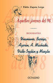 Aquellos jóvenes del 98