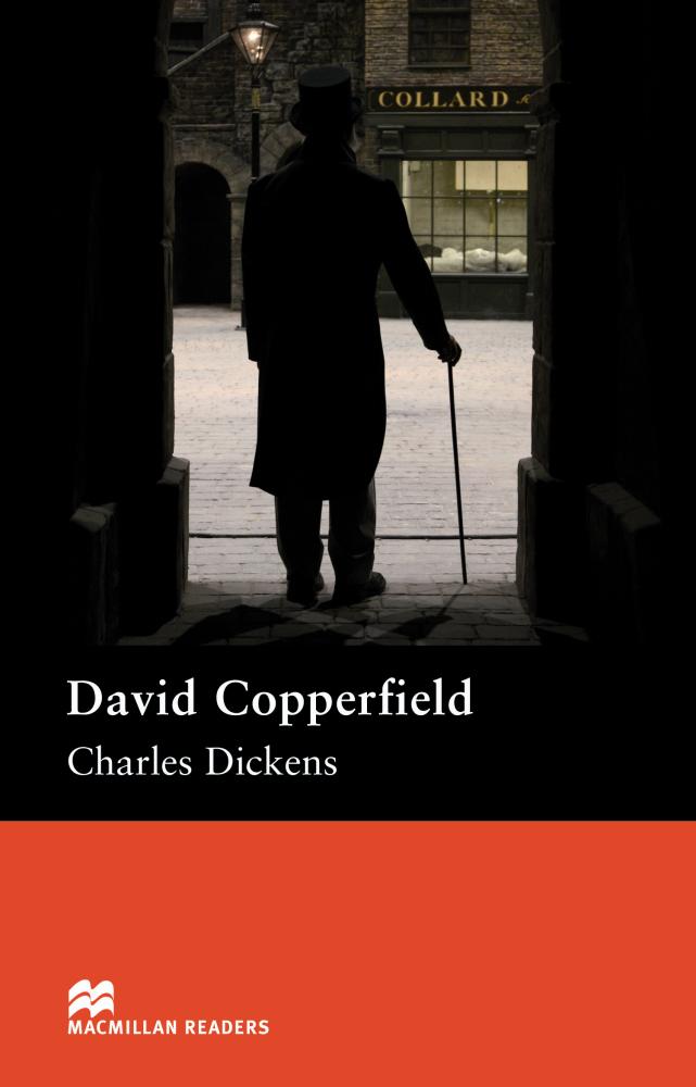 MR (I) David Copperfield