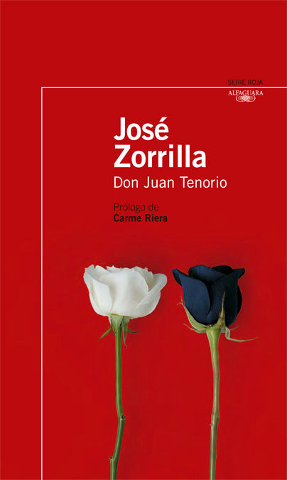 DON JUAN TENORIO (NSR)