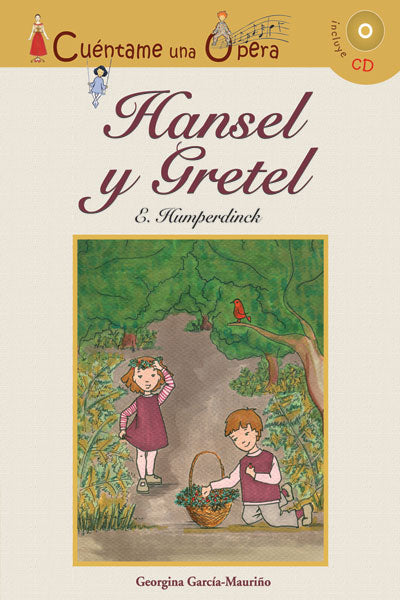 Hansel y Gretel