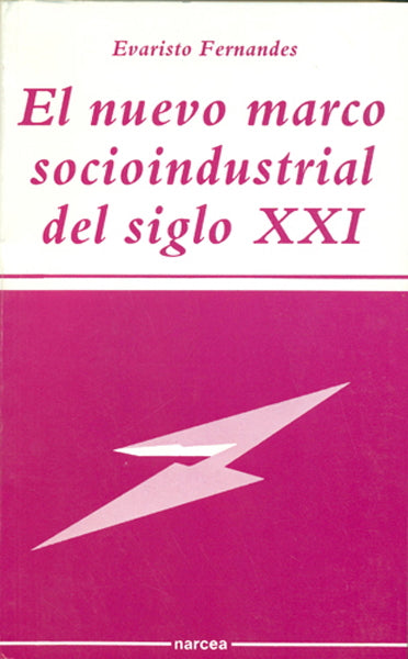 El nuevo marco socioindustrial del s.XXI