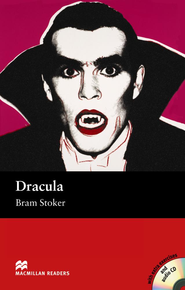 MR (I) Dracula Pk