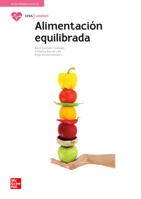 Alimentación equilibrada