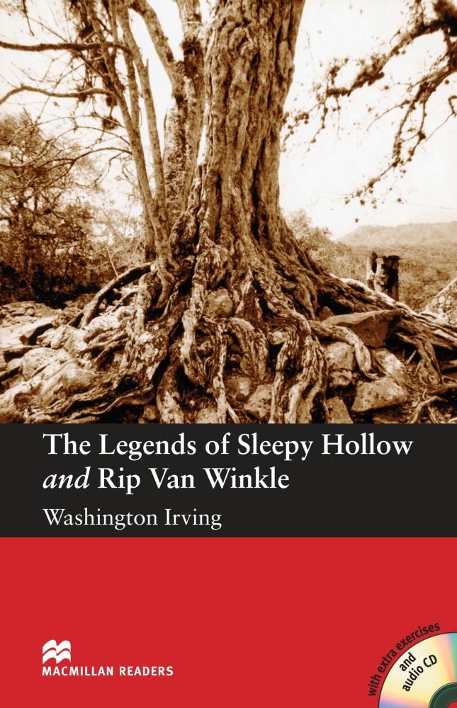MR (E) Legend Sleepy Hollow Pk