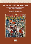El conflicto en escenas