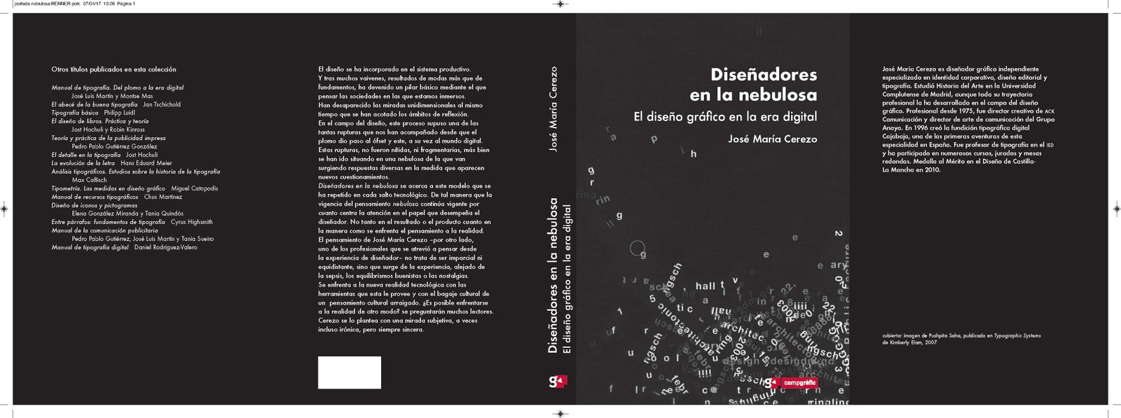 Diseñadores en la nebulosa