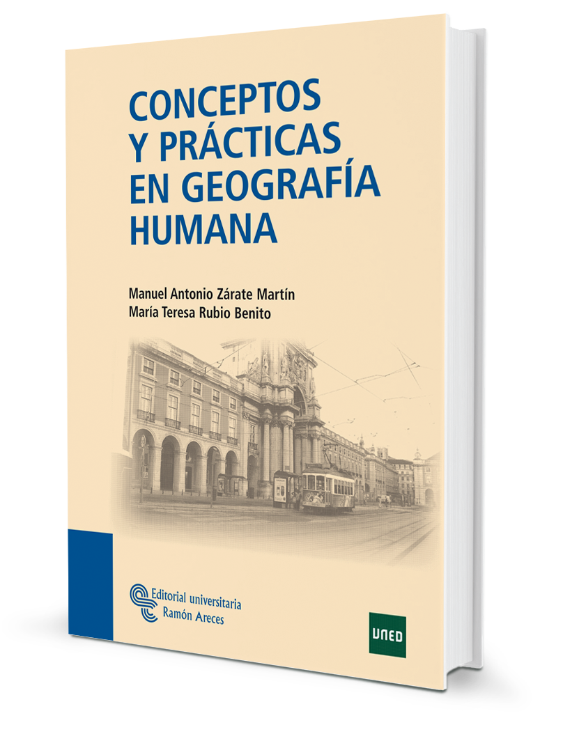 Conceptos y prácticas en Geografía Humana