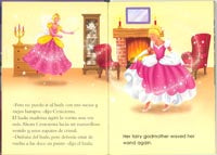 Cenicienta