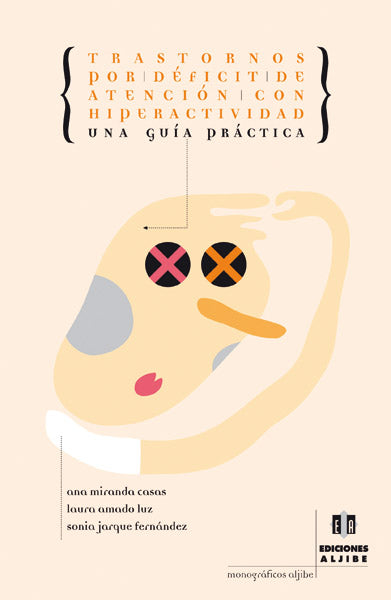 Trastornos por déficit de atención con hiperactividad