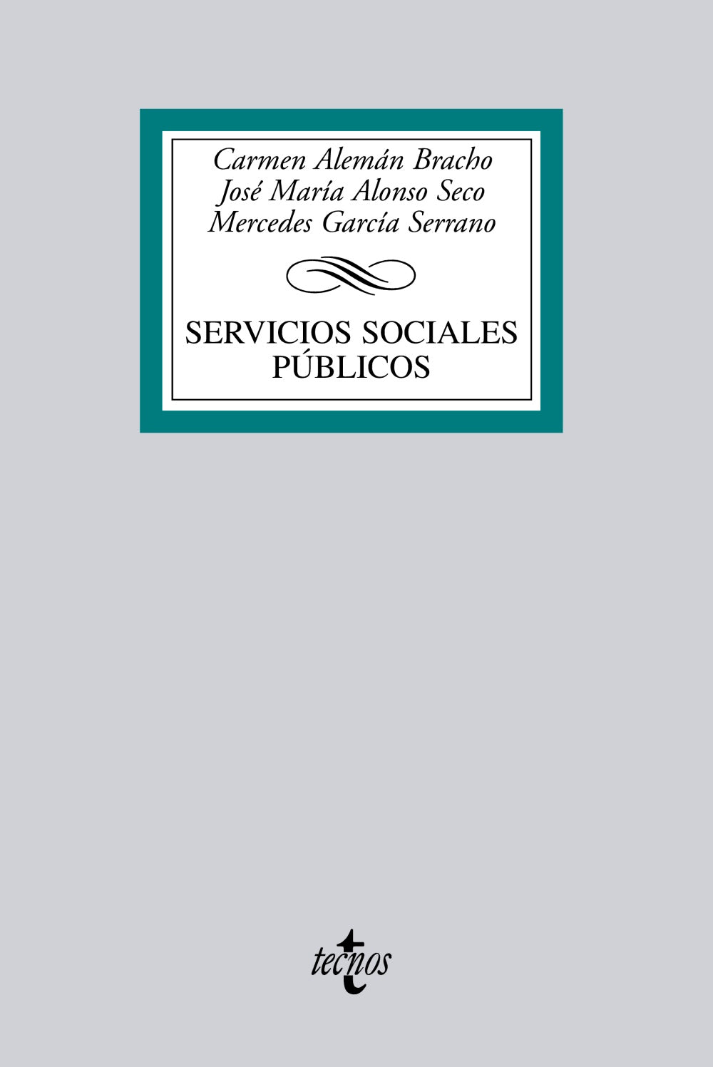 Servicios sociales públicos
