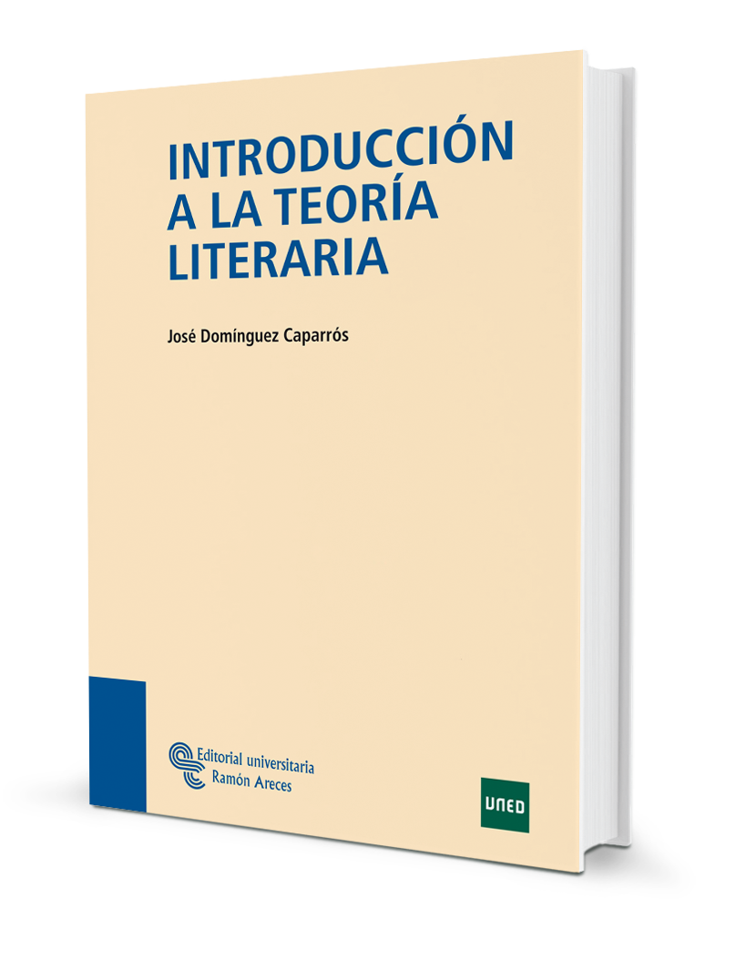 Introducción a la Teoría Literaria