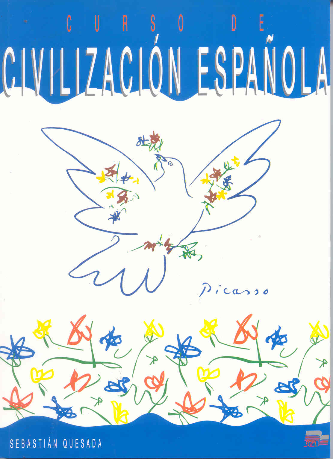 Curso de civilización española