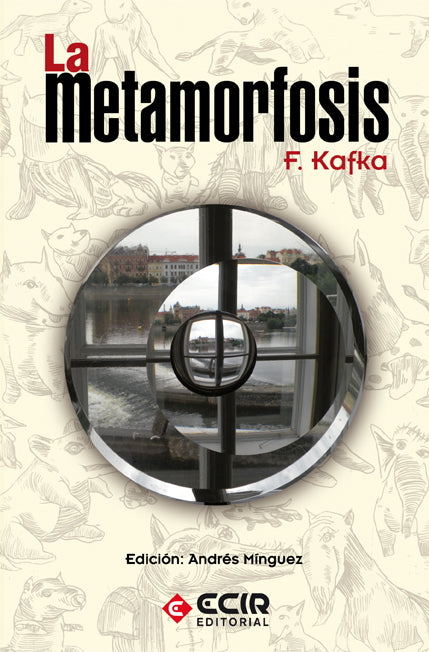 LA METAMORFOSIS