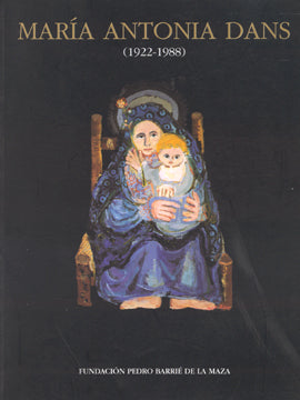 María Antonia Dans (1922-1988)